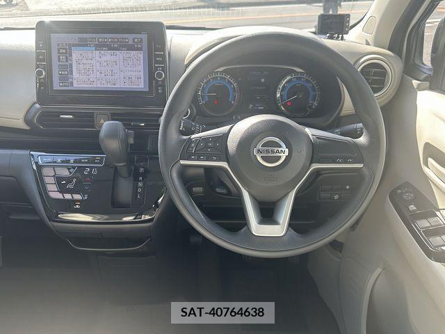 Nissan DAYZ 2021-03 267601-7