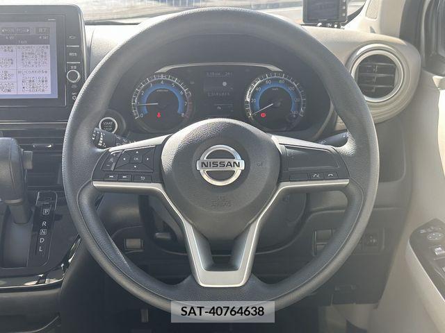 Nissan DAYZ 2021-03 267601-8
