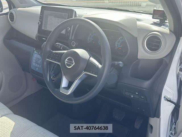 Nissan DAYZ 2021-03 267601-9