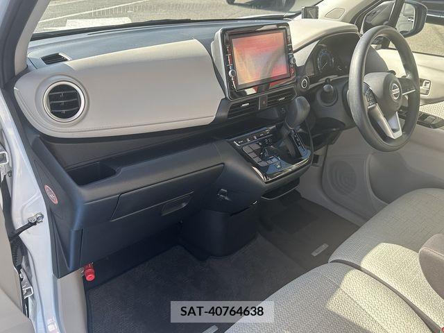 Nissan DAYZ 2021-03 267601-10