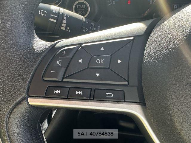 Nissan DAYZ 2021-03 267601-11