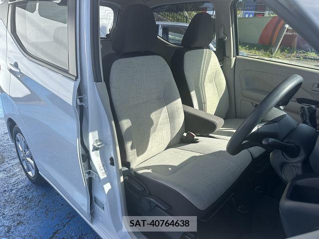 Nissan DAYZ 2021-03 267601-12