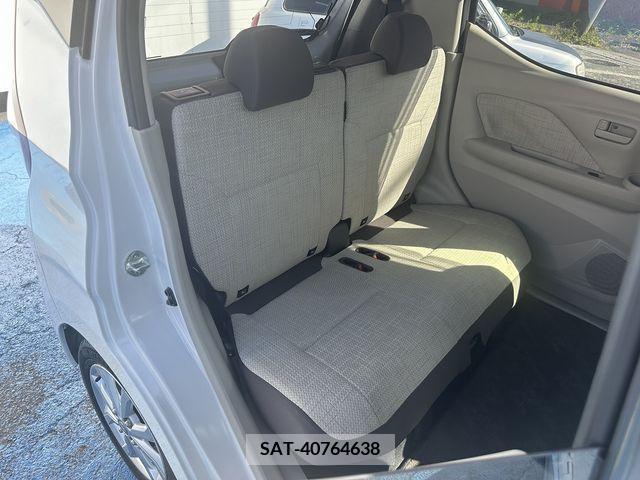 Nissan DAYZ 2021-03 267601-13