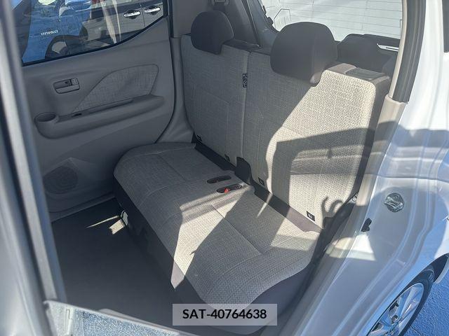 Nissan DAYZ 2021-03 267601-14