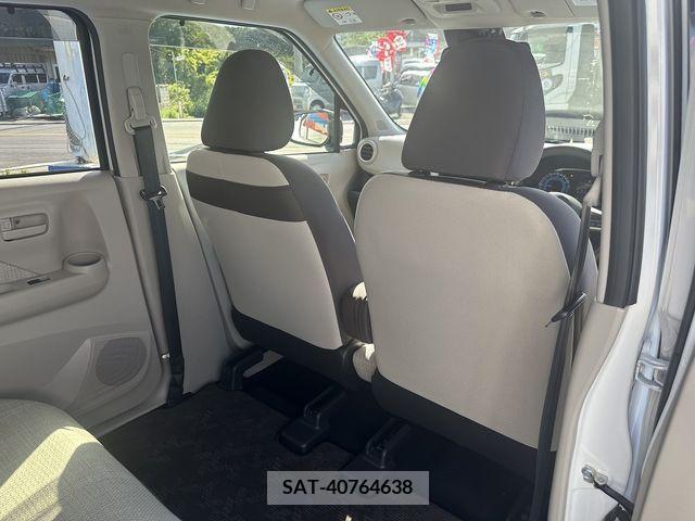 Nissan DAYZ 2021-03 267601-15