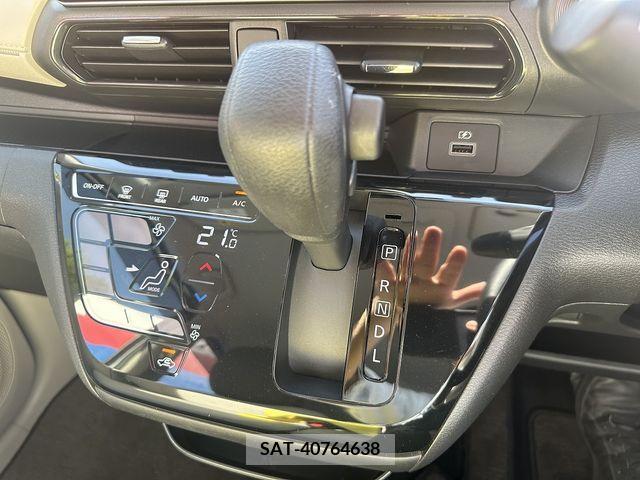 Nissan DAYZ 2021-03 267601-18