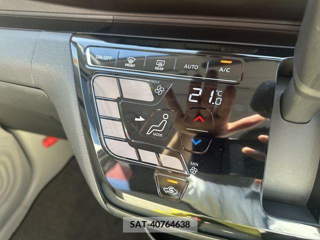 Nissan DAYZ 2021-03 267601-19