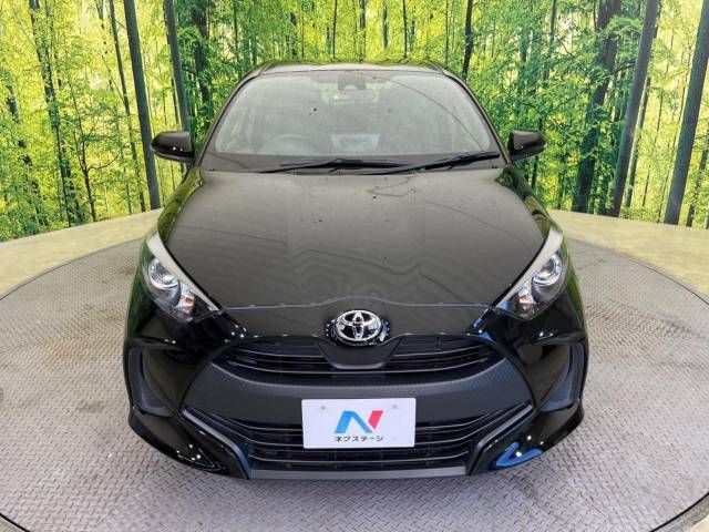 Toyota YARIS 2020-09 19997-14