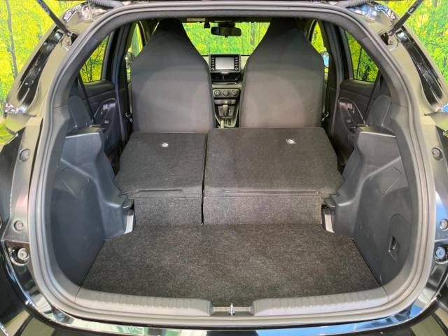 Toyota YARIS 2020-09 19997-10