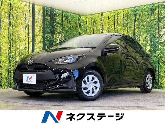 Toyota YARIS 2020-09 19997-0