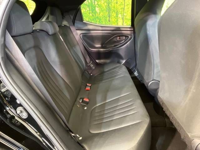 Toyota YARIS 2020-09 19997-9