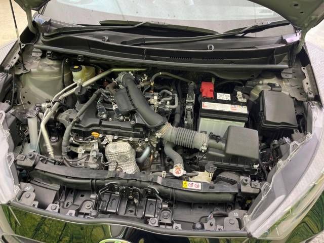 Toyota YARIS 2020-09 19997-18