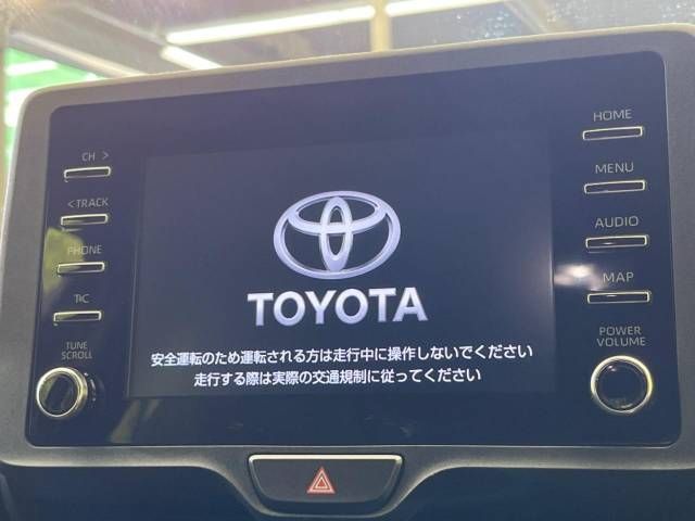 Toyota YARIS 2020-09 19997-2