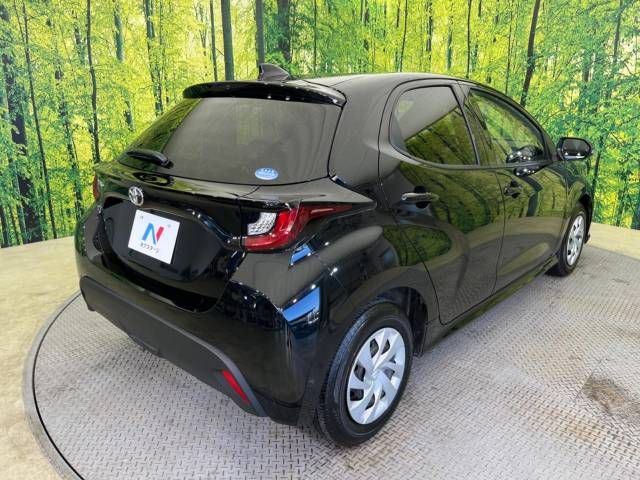 Toyota YARIS 2020-09 19997-17