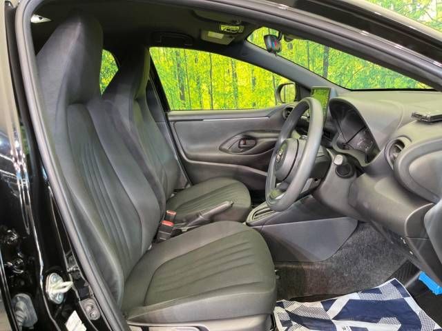 Toyota YARIS 2020-09 19997-8