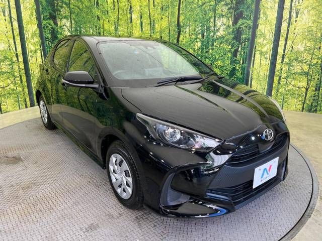 Toyota YARIS 2020-09 19997-16