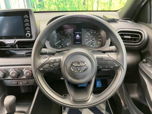 Toyota YARIS 2020-09 19997-11
