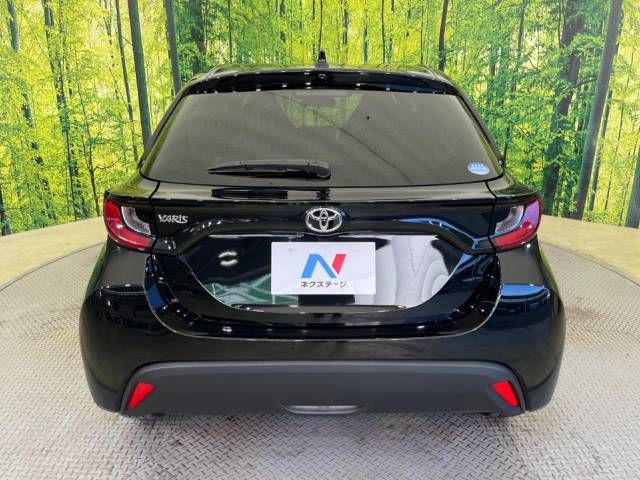 Toyota YARIS 2020-09 19997-15