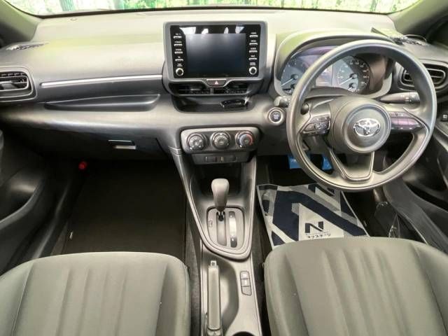 Toyota YARIS 2020-09 19997-1