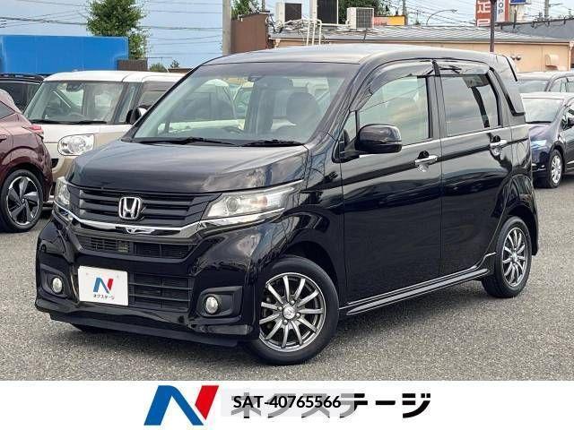 Honda N-WGN 2014-02 365783-0