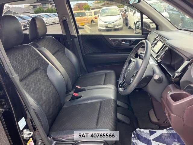 Honda N-WGN 2014-02 365783-8