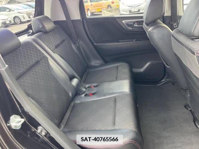 Honda N-WGN 2014-02 365783-9