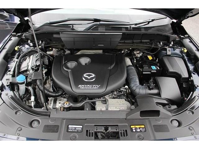 Mazda CX-8 2018-01 27803-17