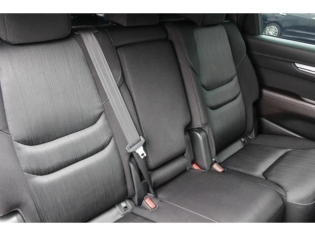 Mazda CX-8 2018-01 27803-13