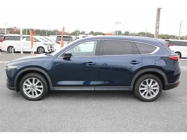 Mazda CX-8 2018-01 27803-6
