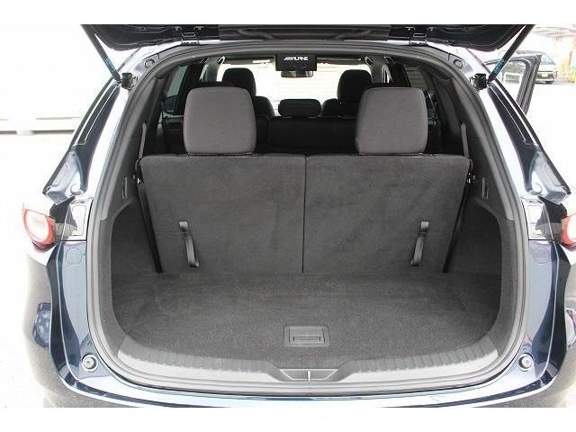 Mazda CX-8 2018-01 27803-16