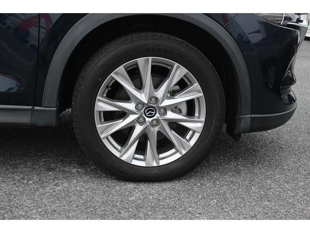Mazda CX-8 2018-01 27803-9