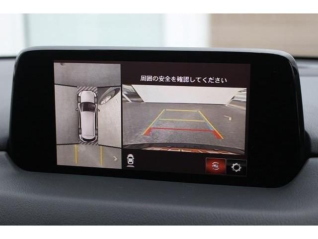 Mazda CX-8 2018-01 27803-2