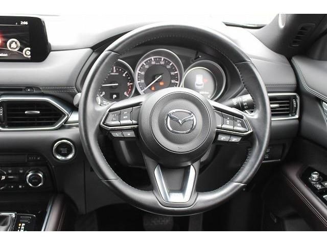 Mazda CX-8 2018-01 27803-15