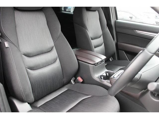 Mazda CX-8 2018-01 27803-12