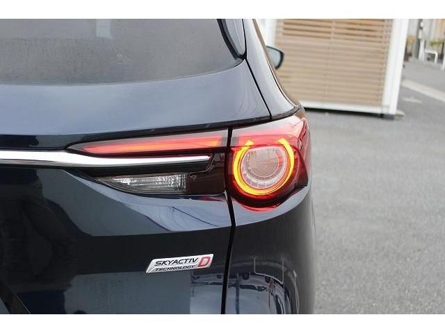 Mazda CX-8 2018-01 27803-11