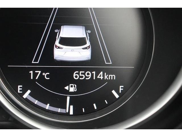 Mazda CX-8 2018-01 27803-18