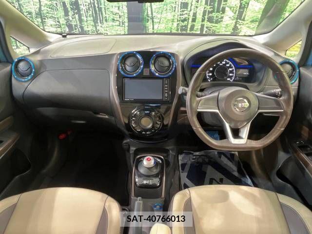 Nissan NOTE 2016-11 305333-1