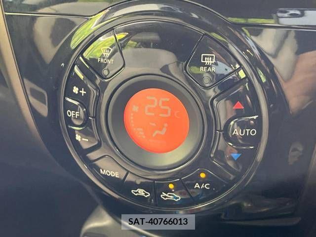 Nissan NOTE 2016-11 305333-6