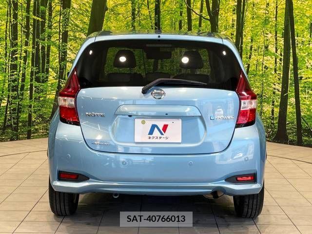 Nissan NOTE 2016-11 305333-15