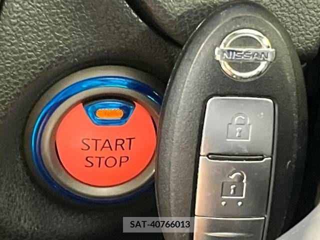 Nissan NOTE 2016-11 305333-5