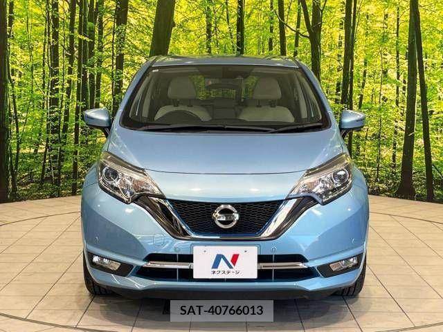 Nissan NOTE 2016-11 305333-14