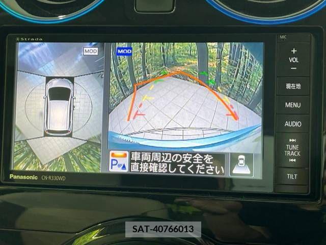 Nissan NOTE 2016-11 305333-4