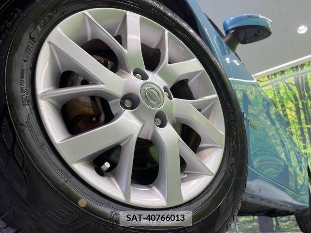Nissan NOTE 2016-11 305333-13