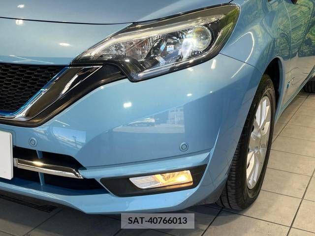 Nissan NOTE 2016-11 305333-12