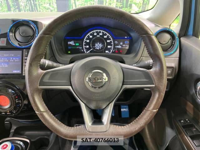 Nissan NOTE 2016-11 305333-11