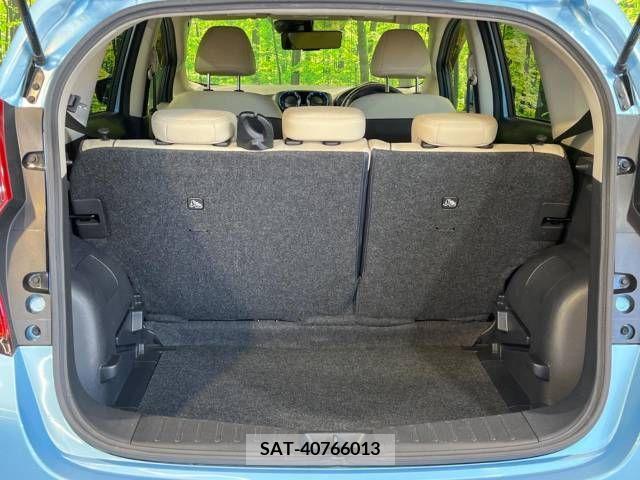 Nissan NOTE 2016-11 305333-10