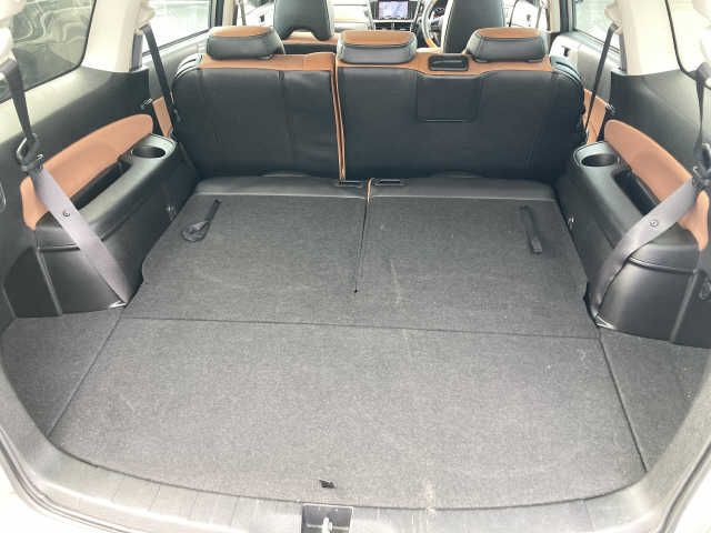 Subaru EXIGA CROSSOVER 2016-02 14772-5