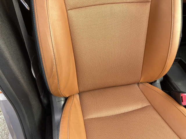 Subaru EXIGA CROSSOVER 2016-02 14772-8