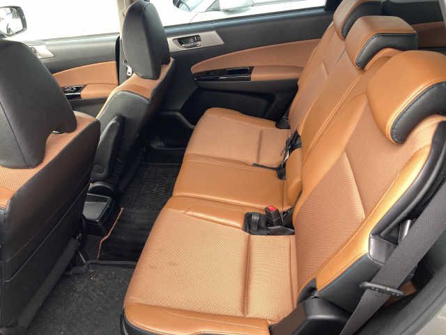 Subaru EXIGA CROSSOVER 2016-02 14772-4