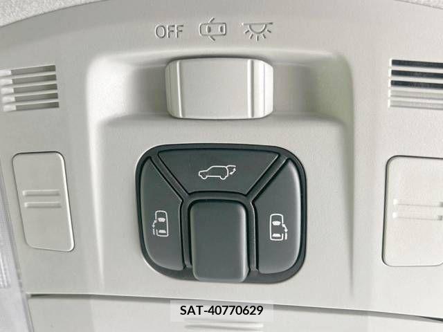 Toyota VELLFIRE 2013-11 338554-6